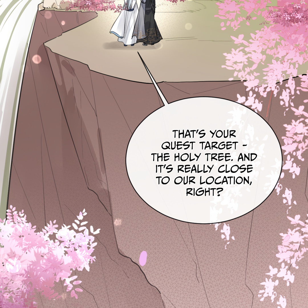 The Grown Dog Bullies Its Owner Chapter 20 - Page 39