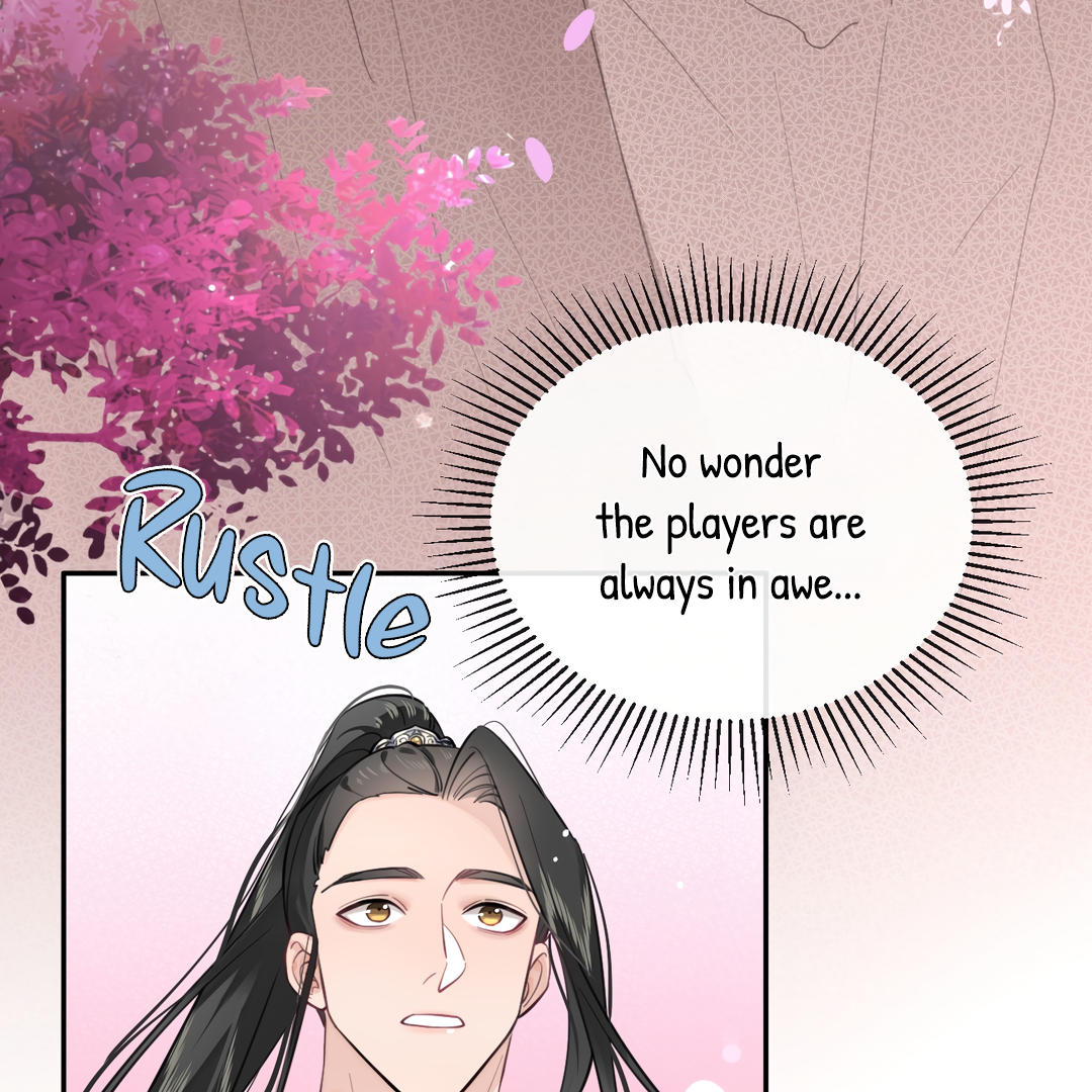 The Grown Dog Bullies Its Owner Chapter 20 - Page 40