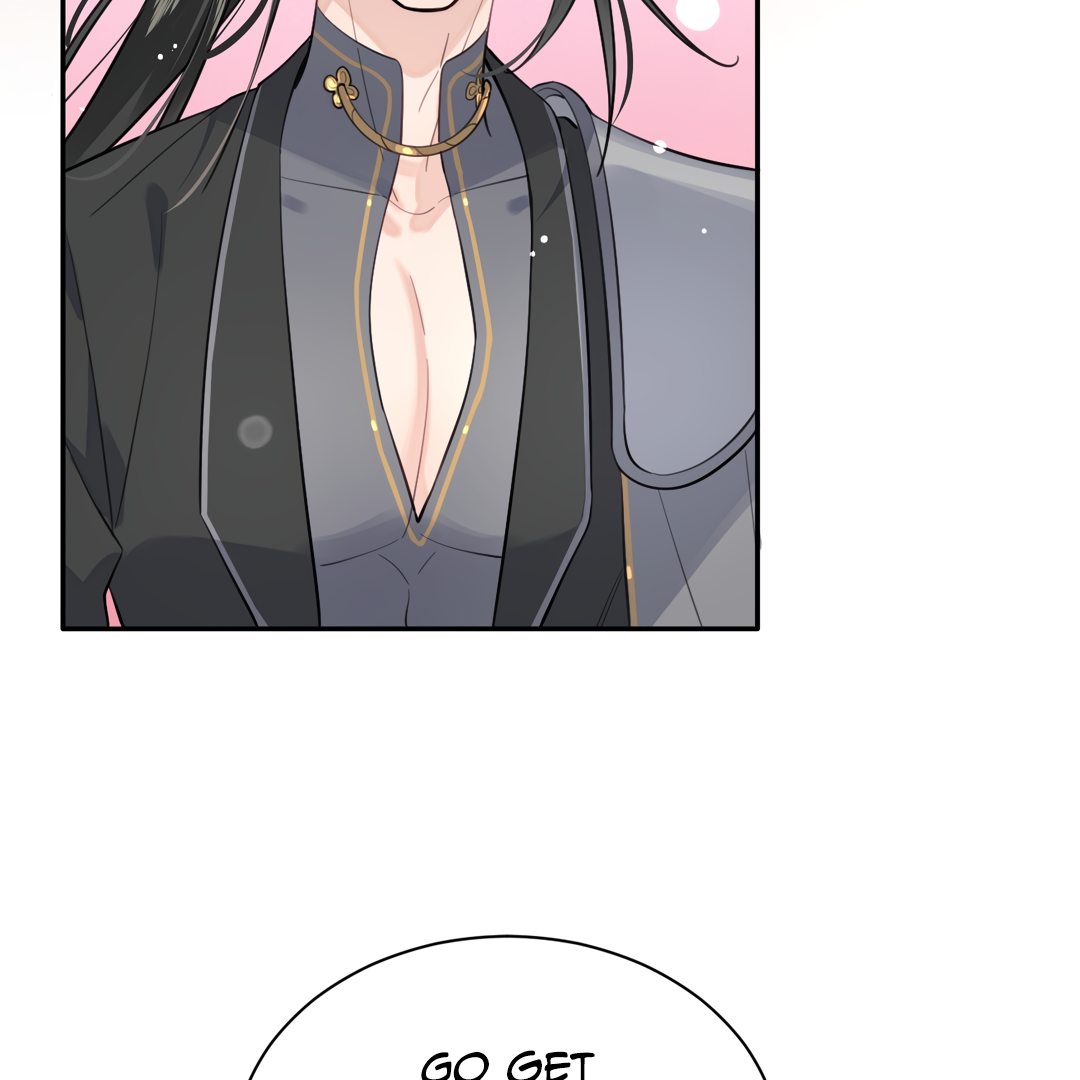The Grown Dog Bullies Its Owner Chapter 20 - Page 41
