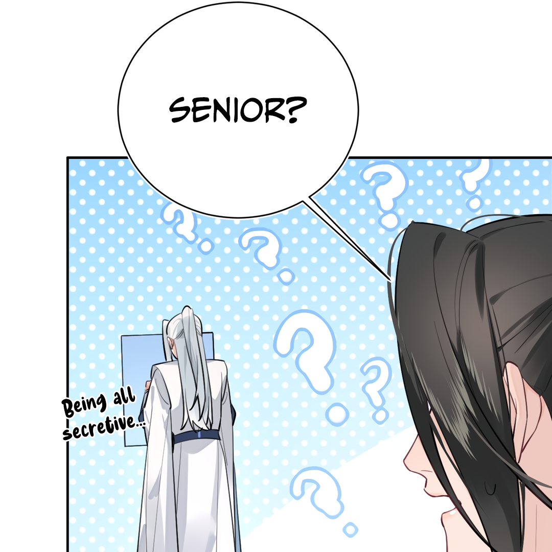 The Grown Dog Bullies Its Owner Chapter 20 - Page 44