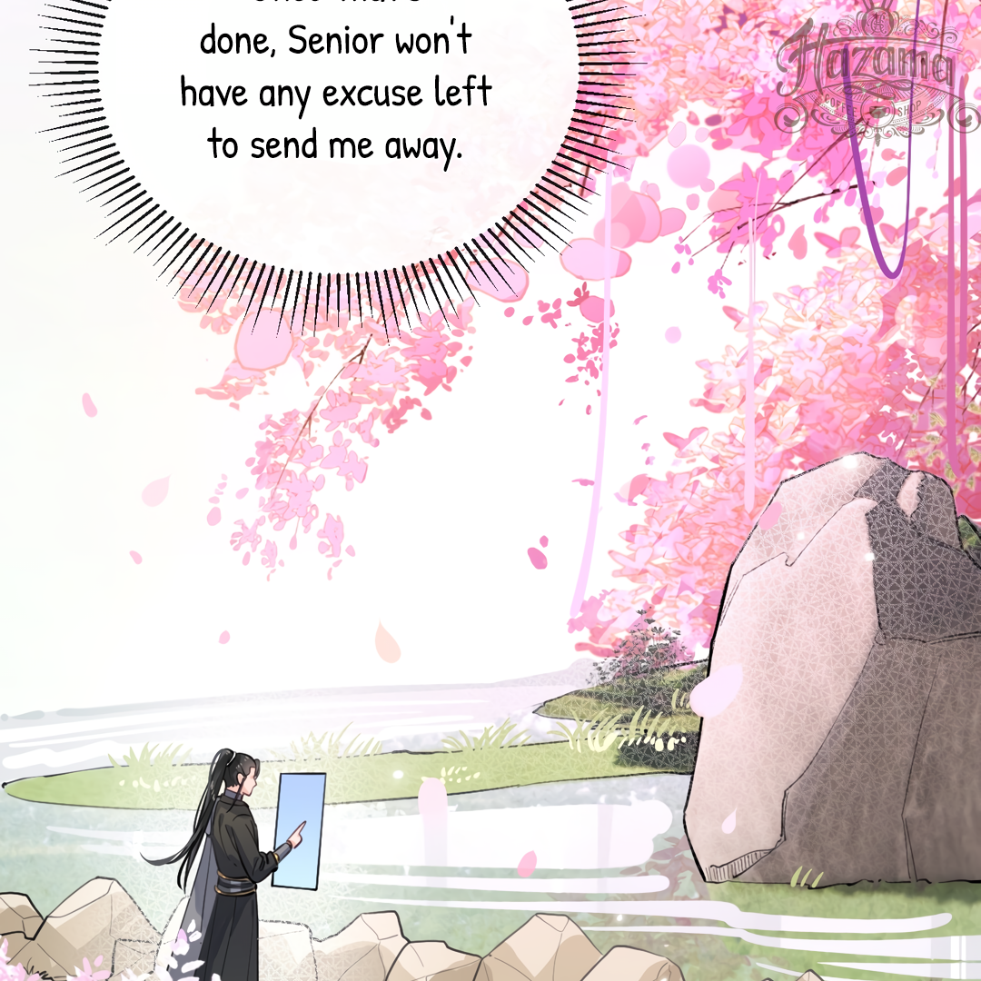 The Grown Dog Bullies Its Owner Chapter 20 - Page 49