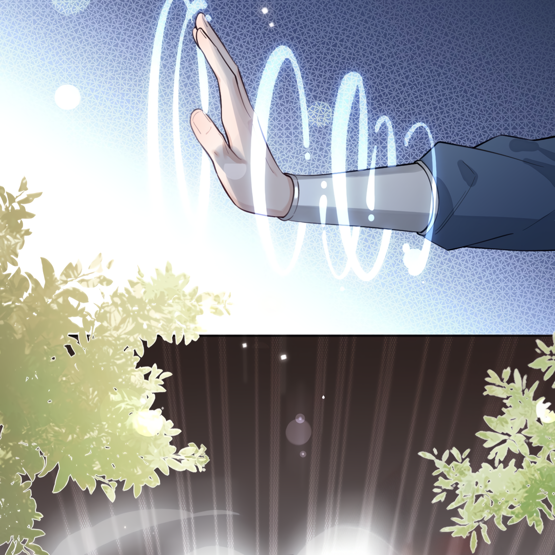 The Grown Dog Bullies Its Owner Chapter 20 - Page 6