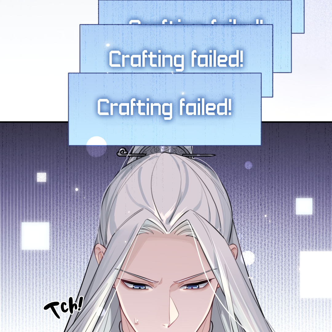 The Grown Dog Bullies Its Owner Chapter 20 - Page 55