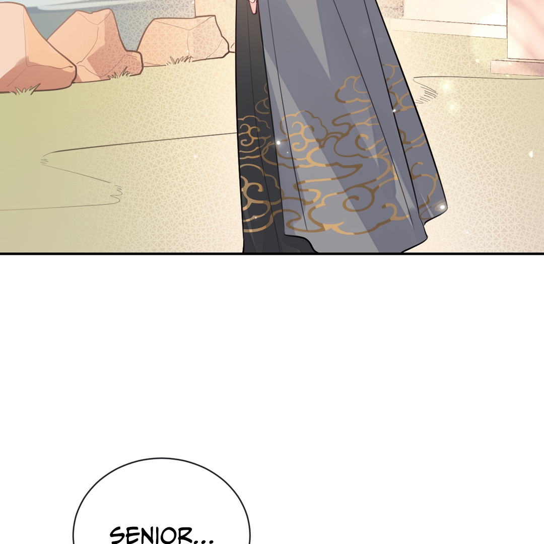 The Grown Dog Bullies Its Owner Chapter 20 - Page 69