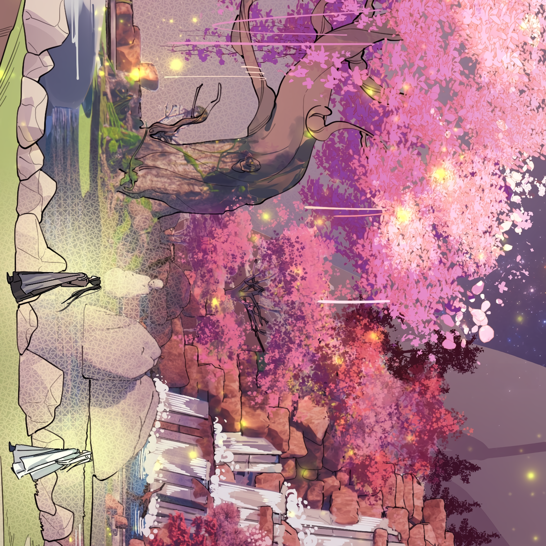 The Grown Dog Bullies Its Owner Chapter 20 - Page 75