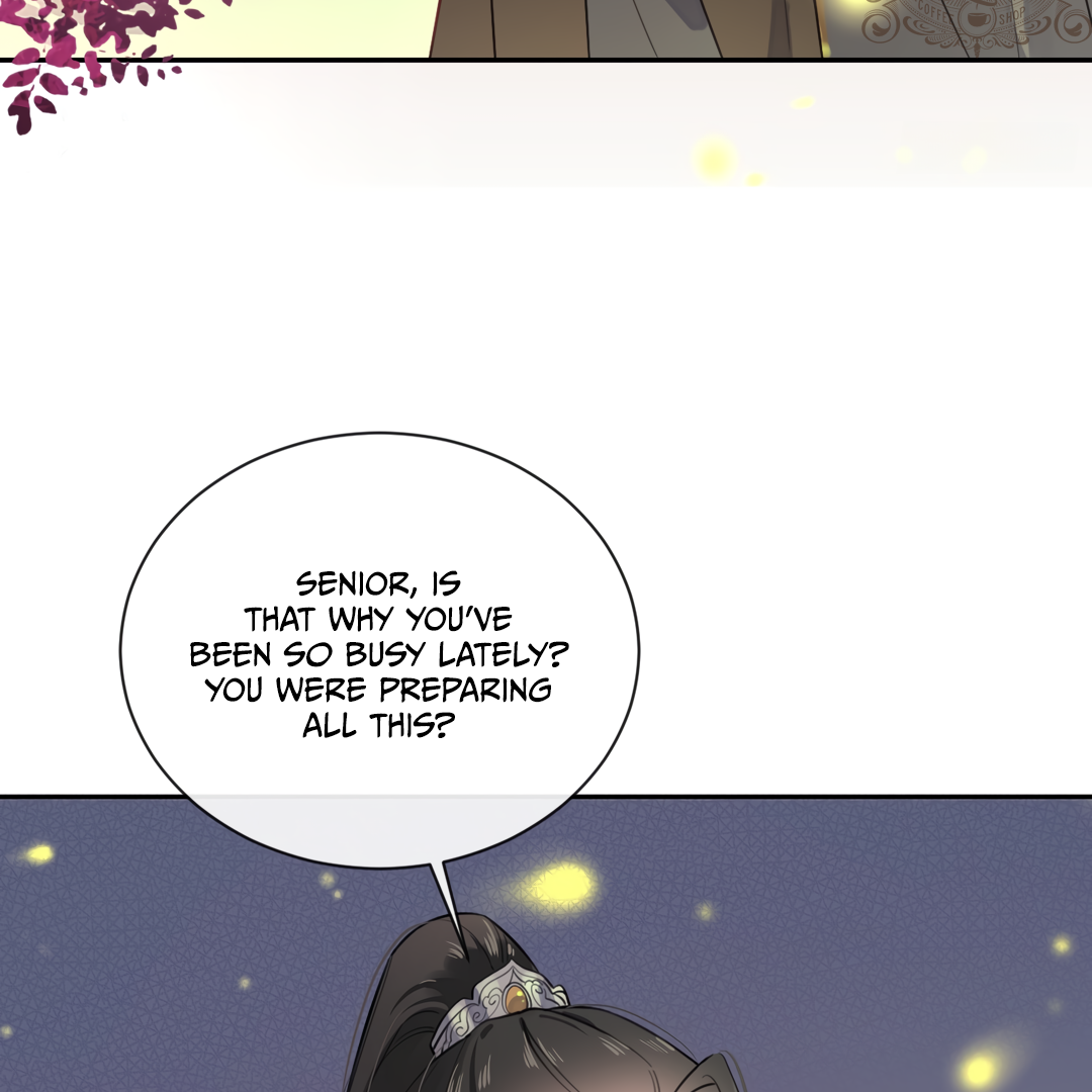 The Grown Dog Bullies Its Owner Chapter 20 - Page 79