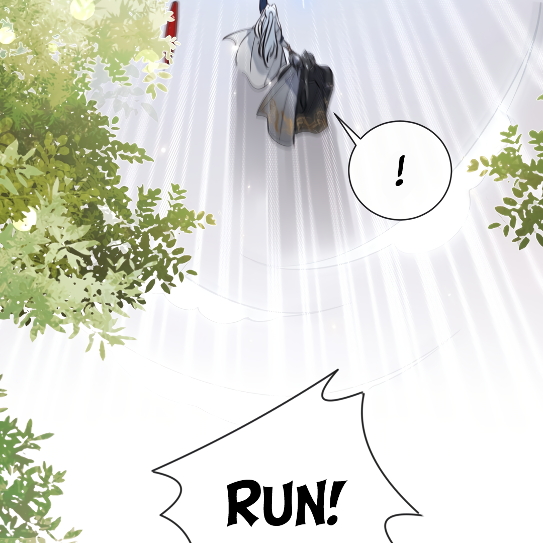 The Grown Dog Bullies Its Owner Chapter 20 - Page 9