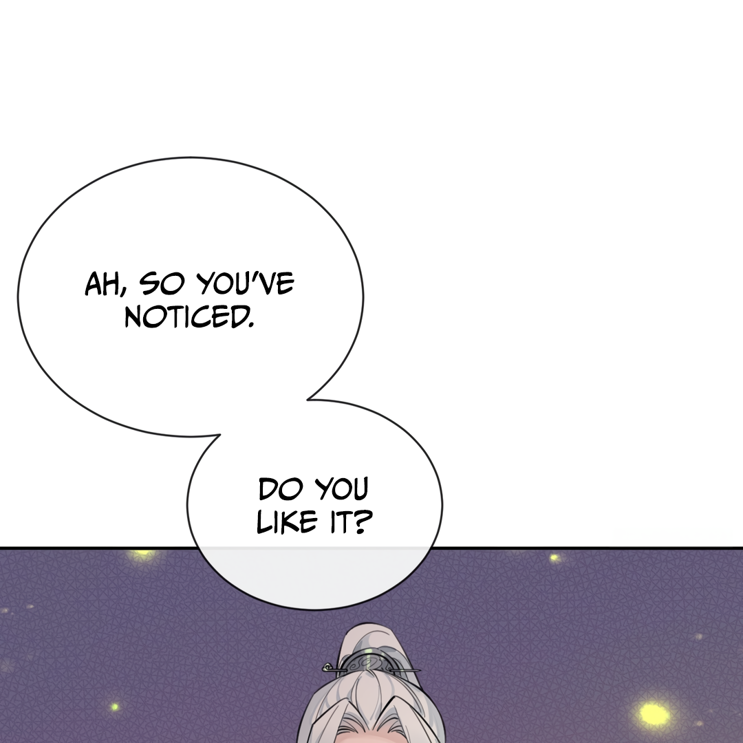 The Grown Dog Bullies Its Owner Chapter 20 - Page 82