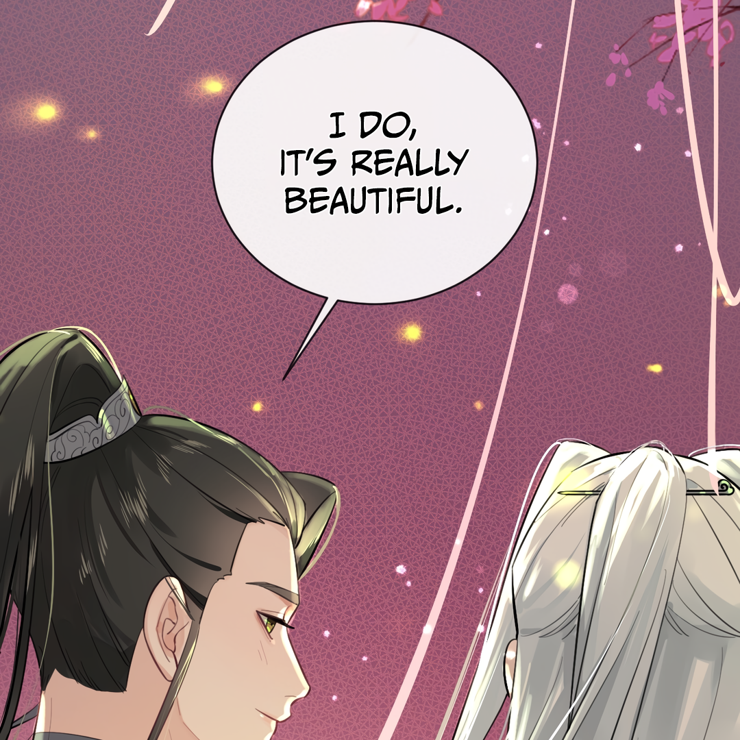 The Grown Dog Bullies Its Owner Chapter 20 - Page 85