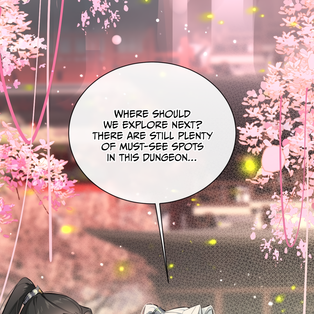 The Grown Dog Bullies Its Owner Chapter 21 - Page 11