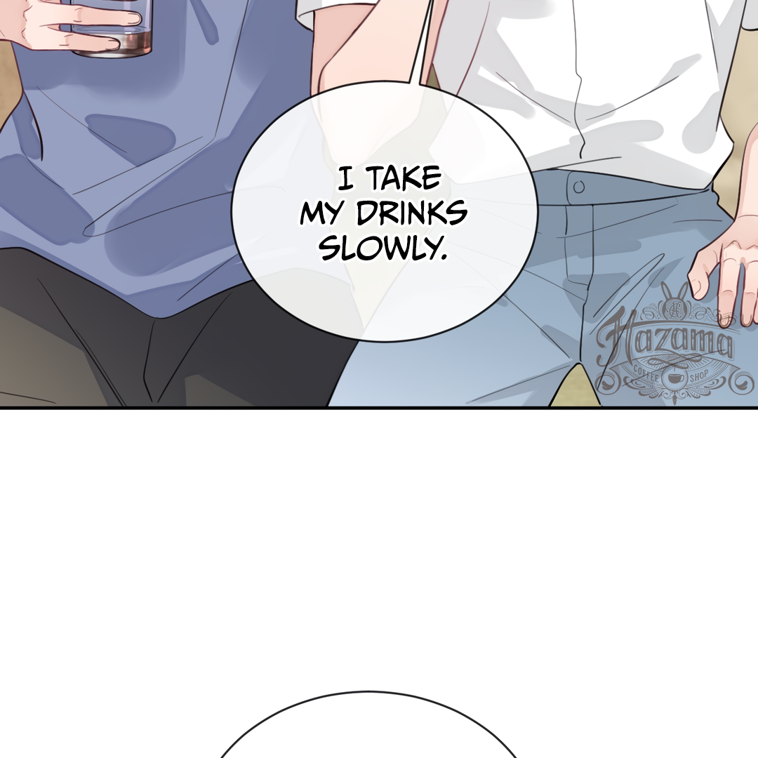 The Grown Dog Bullies Its Owner Chapter 21 - Page 104