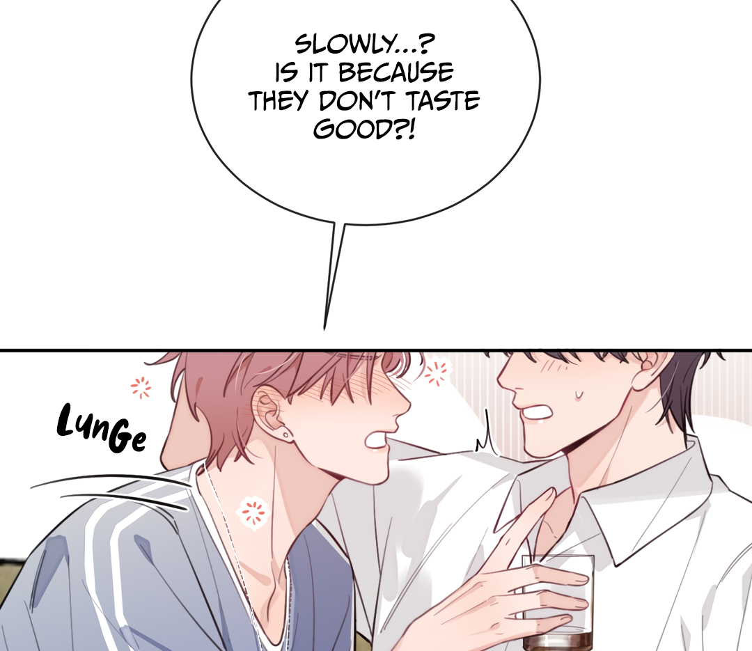 The Grown Dog Bullies Its Owner Chapter 21 - Page 105