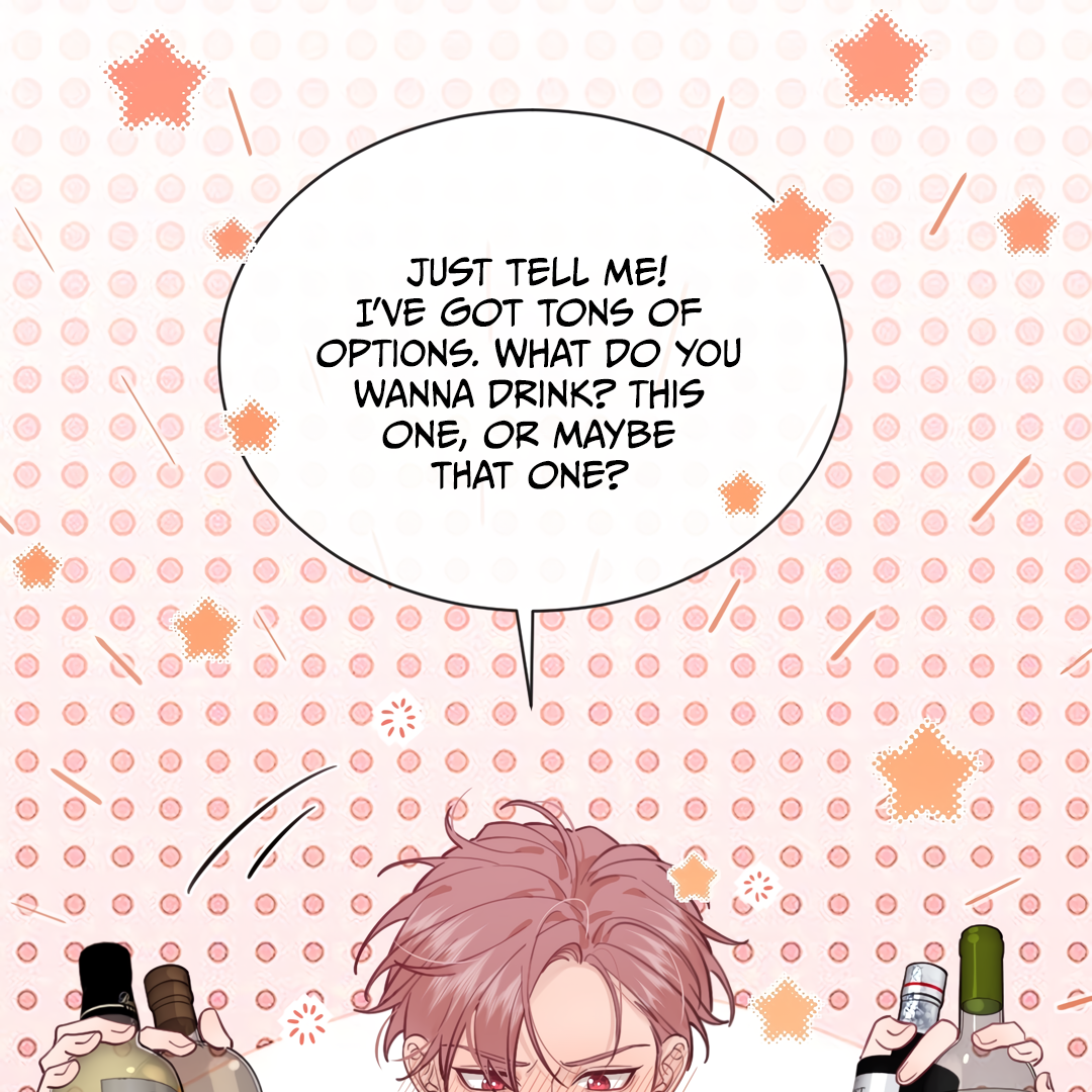 The Grown Dog Bullies Its Owner Chapter 21 - Page 107