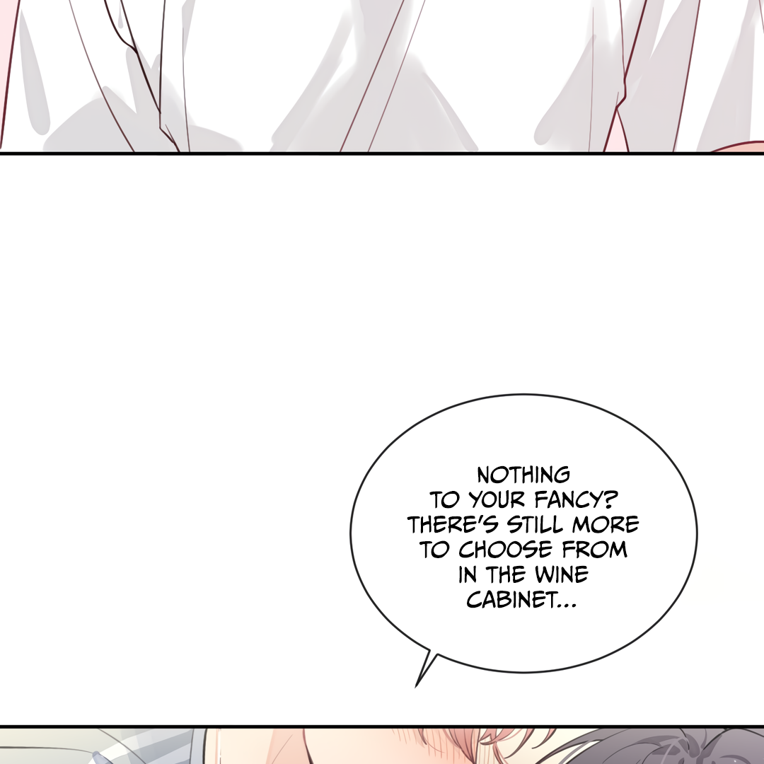 The Grown Dog Bullies Its Owner Chapter 21 - Page 109