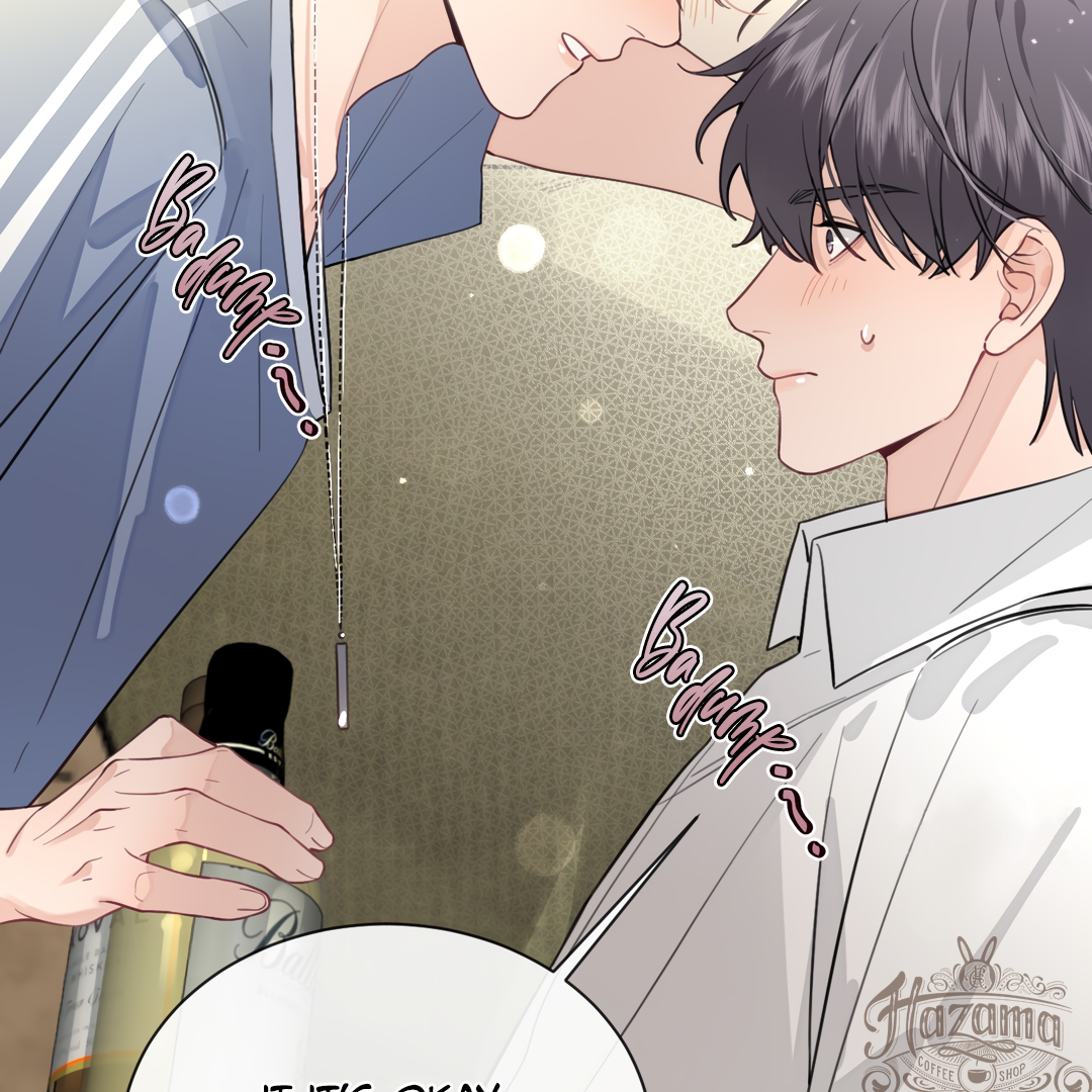 The Grown Dog Bullies Its Owner Chapter 21 - Page 110