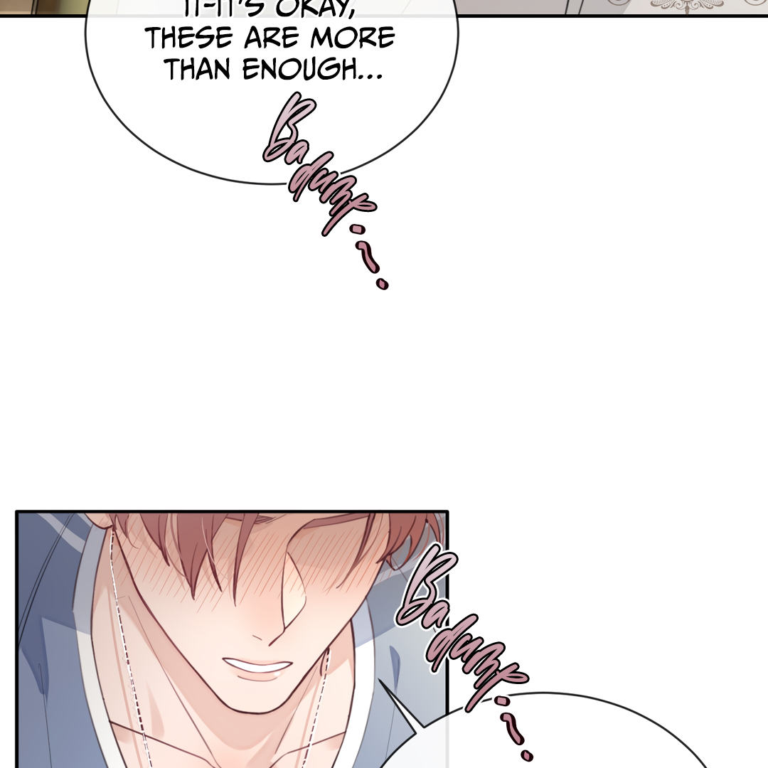 The Grown Dog Bullies Its Owner Chapter 21 - Page 111