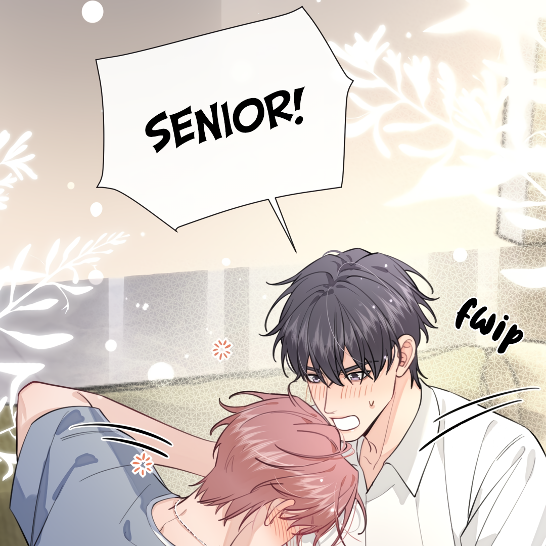 The Grown Dog Bullies Its Owner Chapter 21 - Page 114