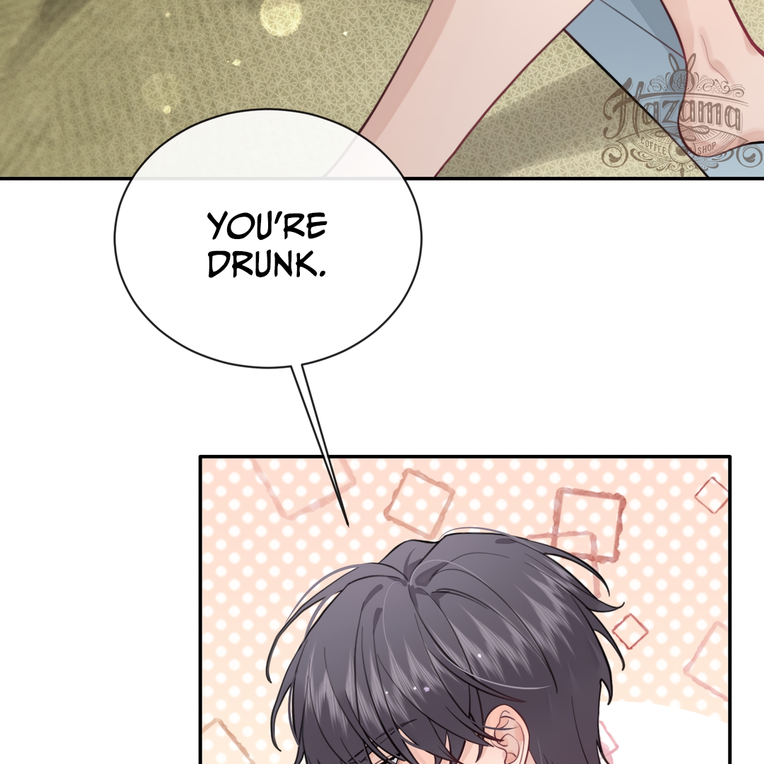 The Grown Dog Bullies Its Owner Chapter 21 - Page 116