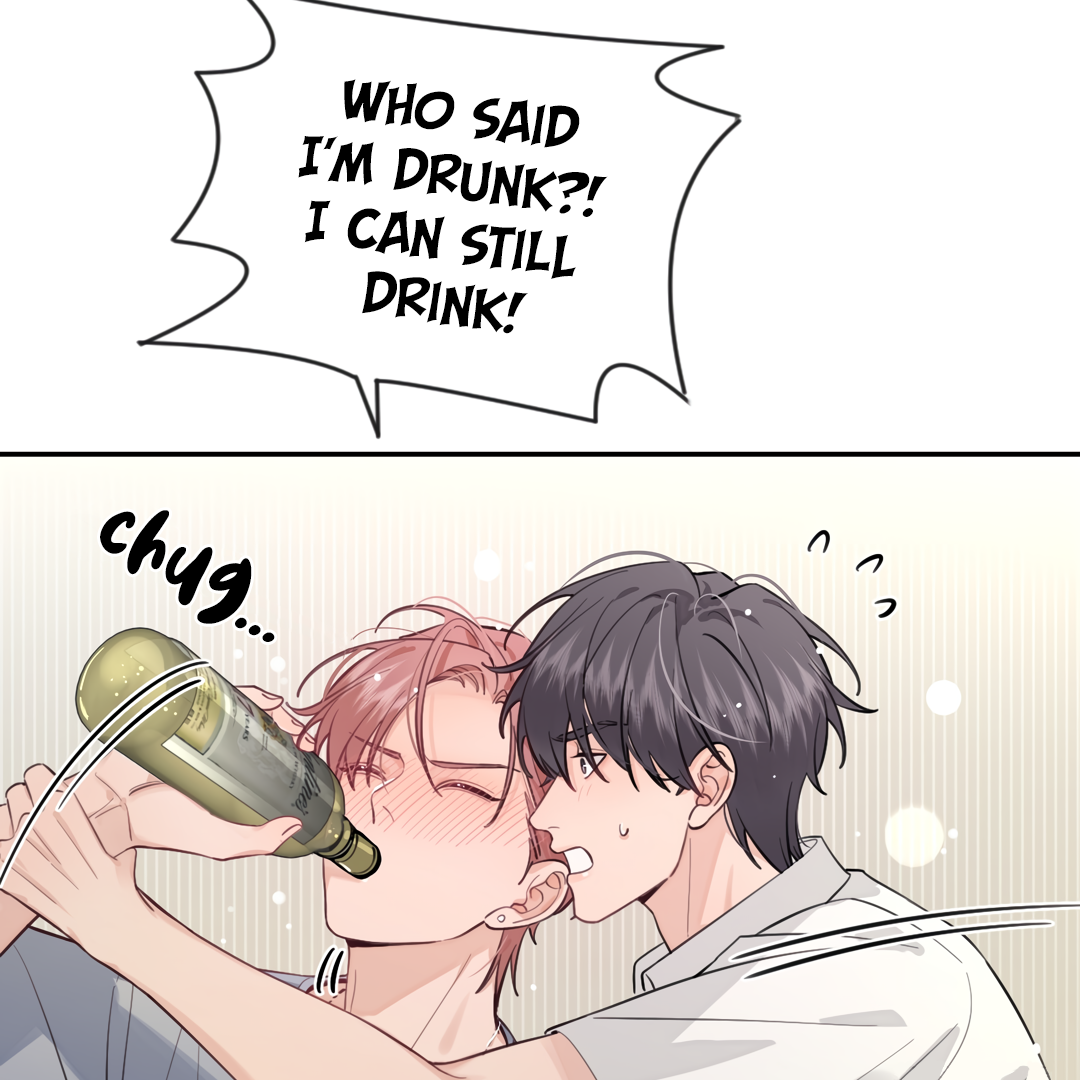 The Grown Dog Bullies Its Owner Chapter 21 - Page 118