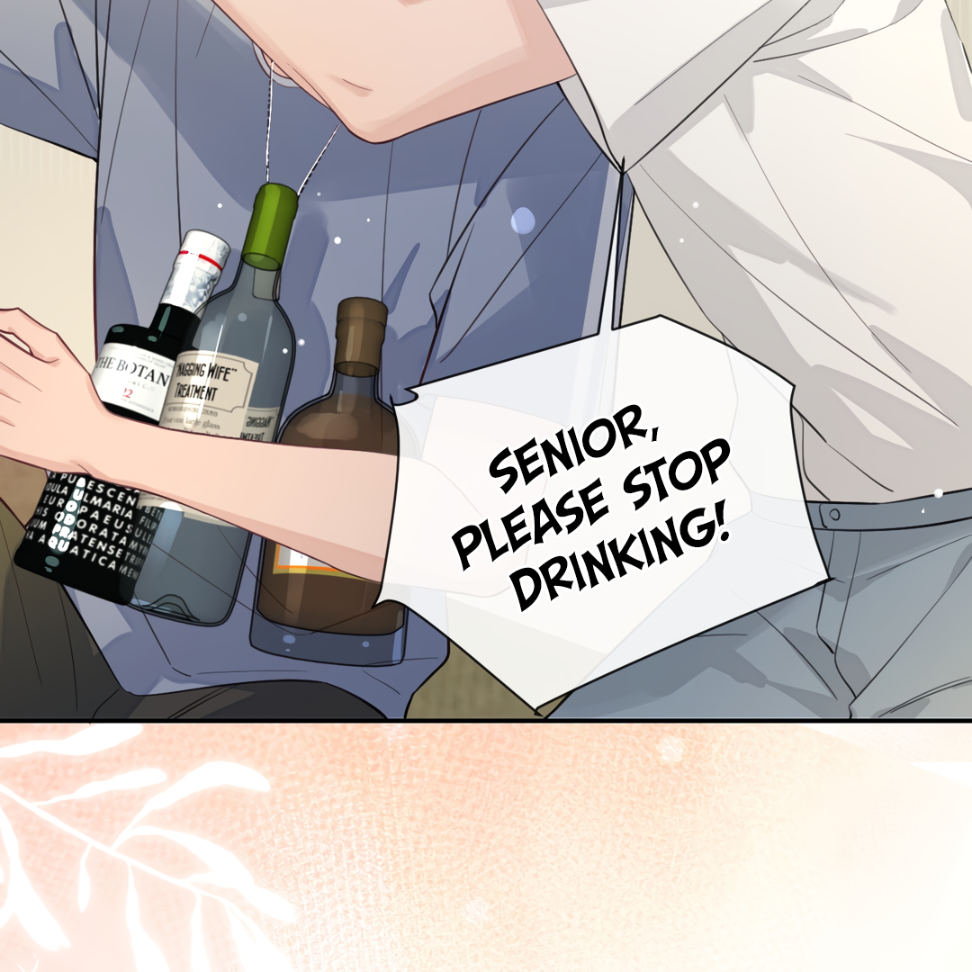 The Grown Dog Bullies Its Owner Chapter 21 - Page 119