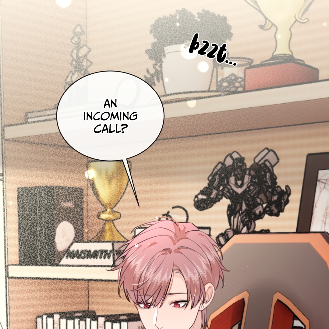 The Grown Dog Bullies Its Owner Chapter 21 - Page 14