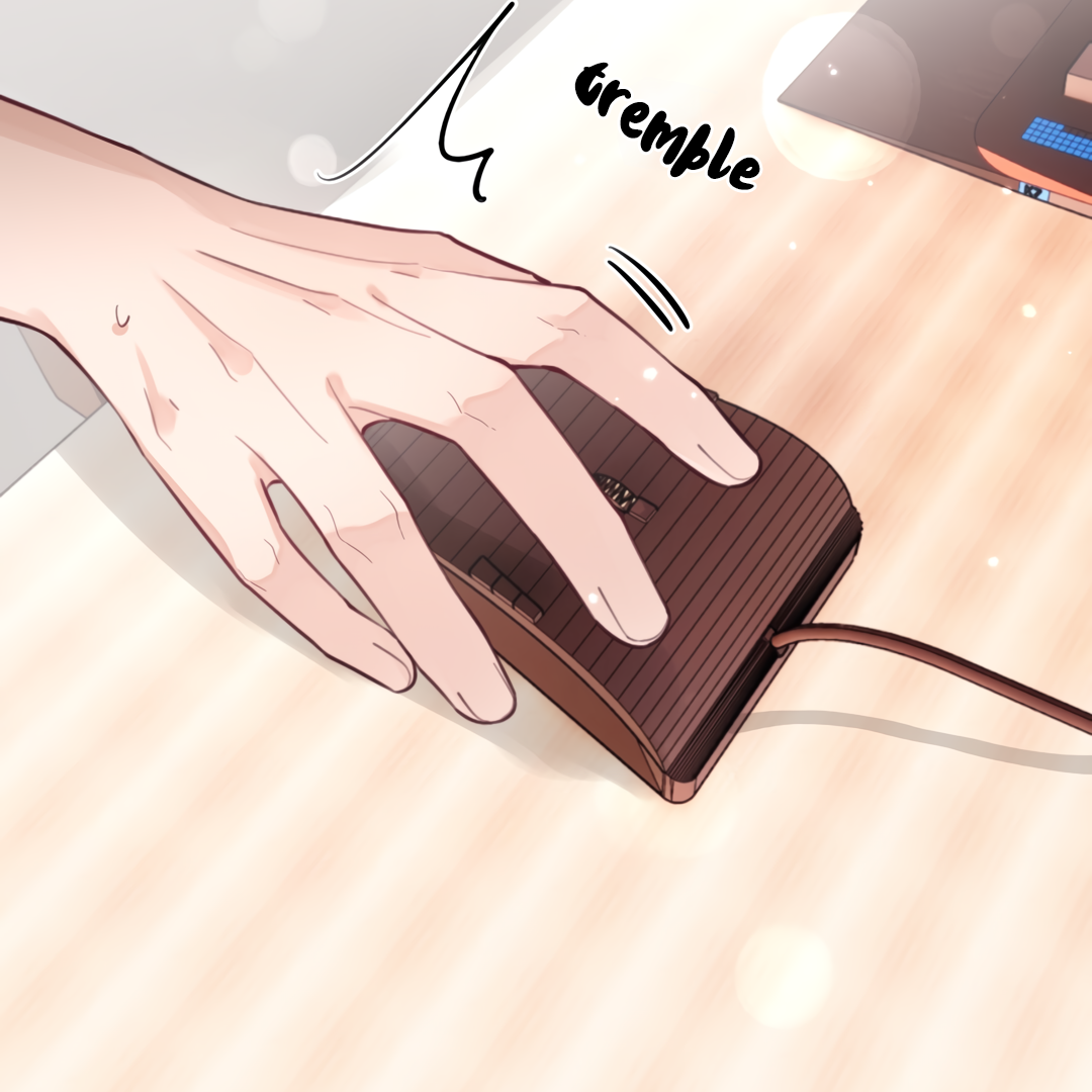 The Grown Dog Bullies Its Owner Chapter 21 - Page 19