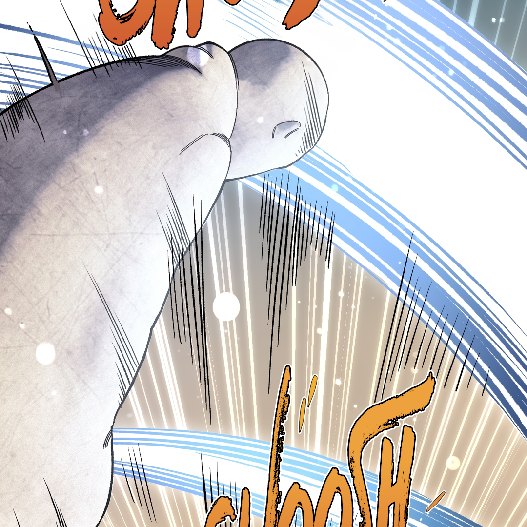 The Grown Dog Bullies Its Owner Chapter 21 - Page 21