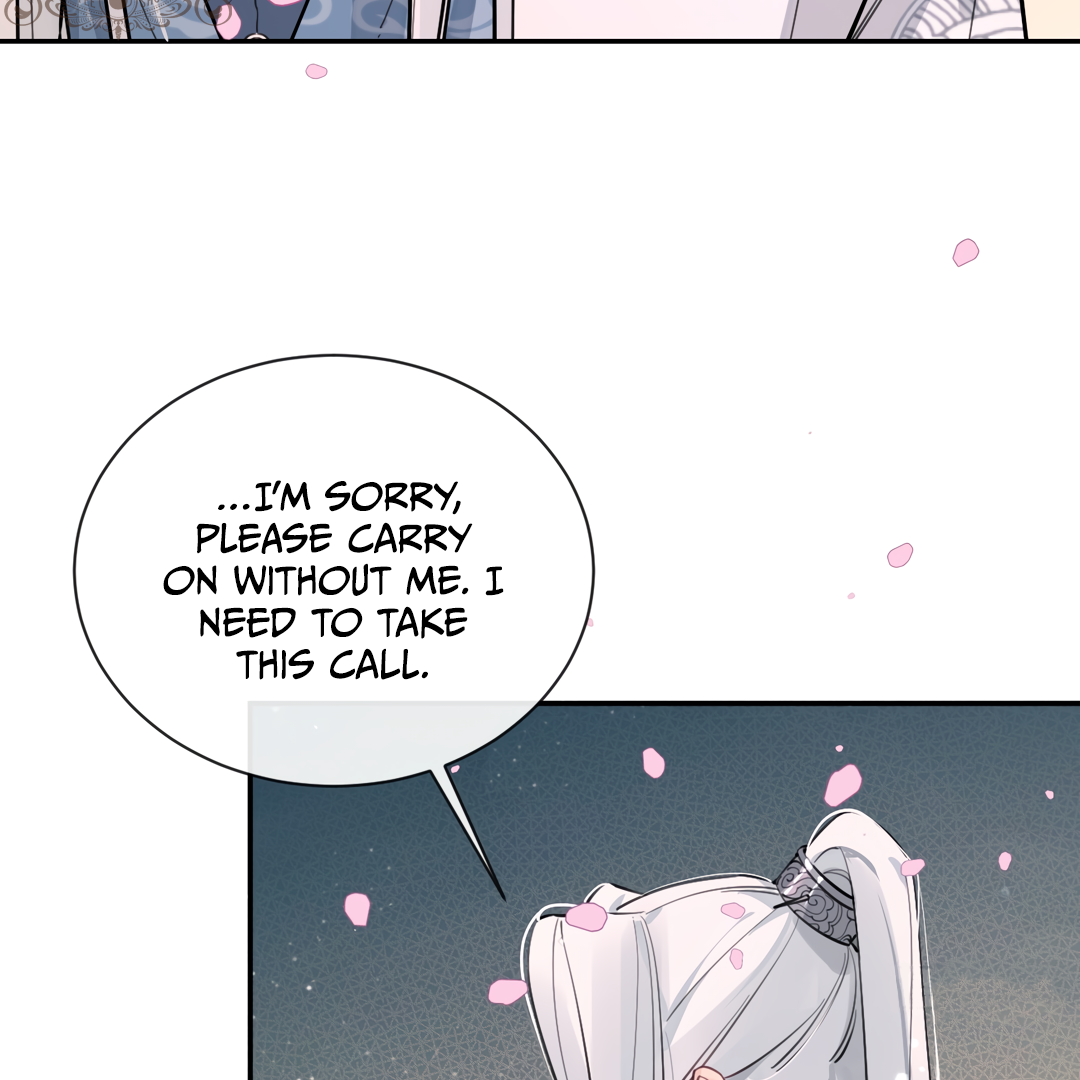 The Grown Dog Bullies Its Owner Chapter 21 - Page 32