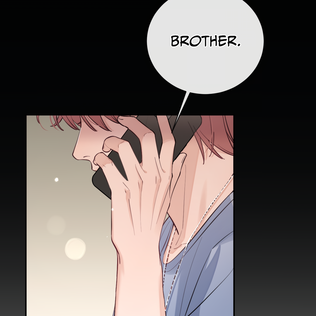 The Grown Dog Bullies Its Owner Chapter 21 - Page 39