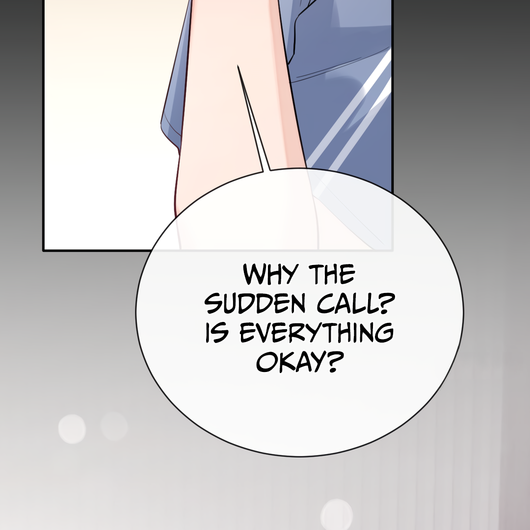 The Grown Dog Bullies Its Owner Chapter 21 - Page 40