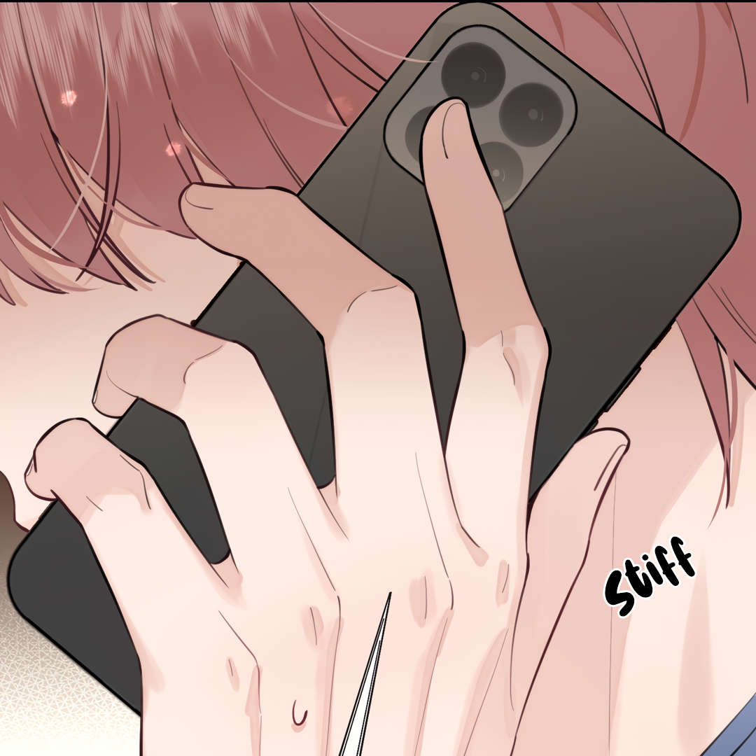 The Grown Dog Bullies Its Owner Chapter 21 - Page 44