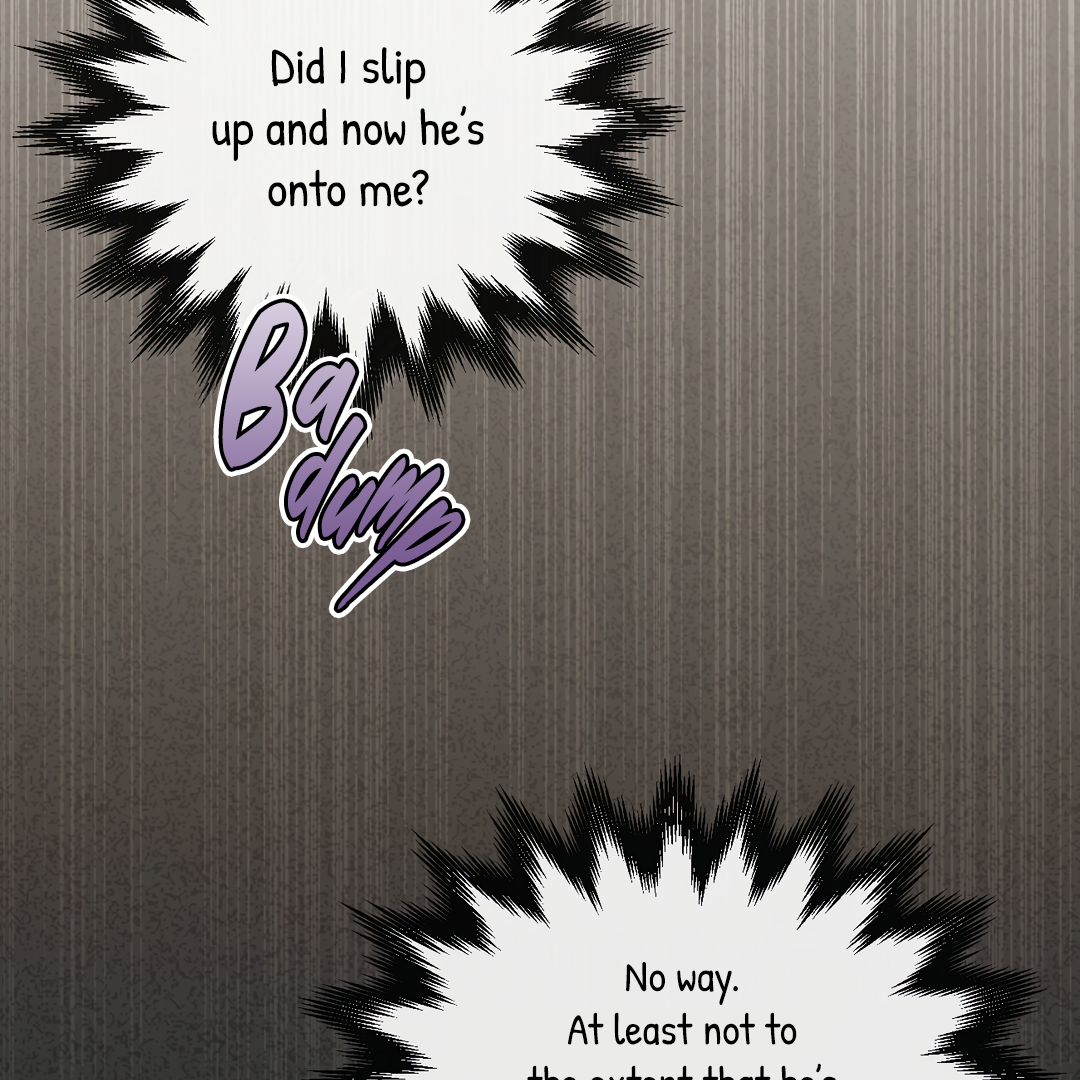 The Grown Dog Bullies Its Owner Chapter 21 - Page 49