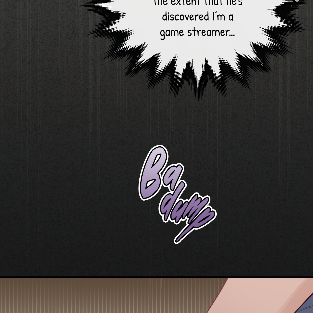 The Grown Dog Bullies Its Owner Chapter 21 - Page 50