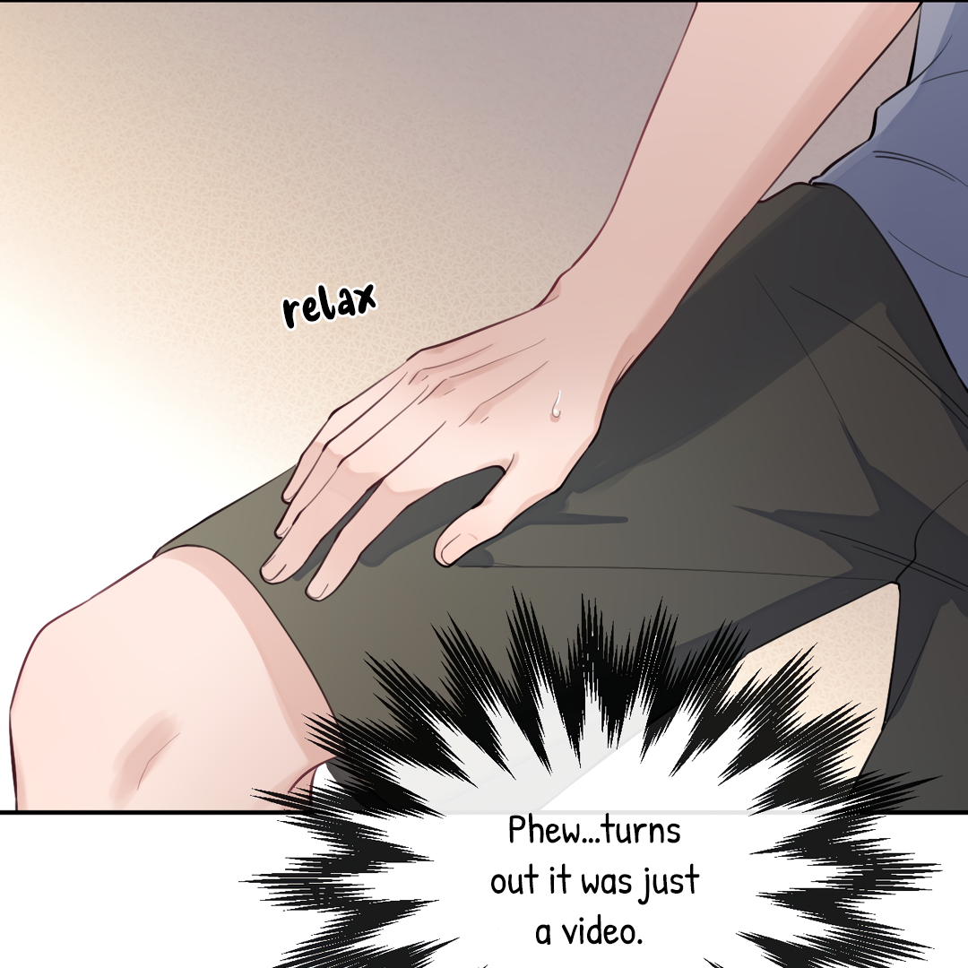 The Grown Dog Bullies Its Owner Chapter 21 - Page 53
