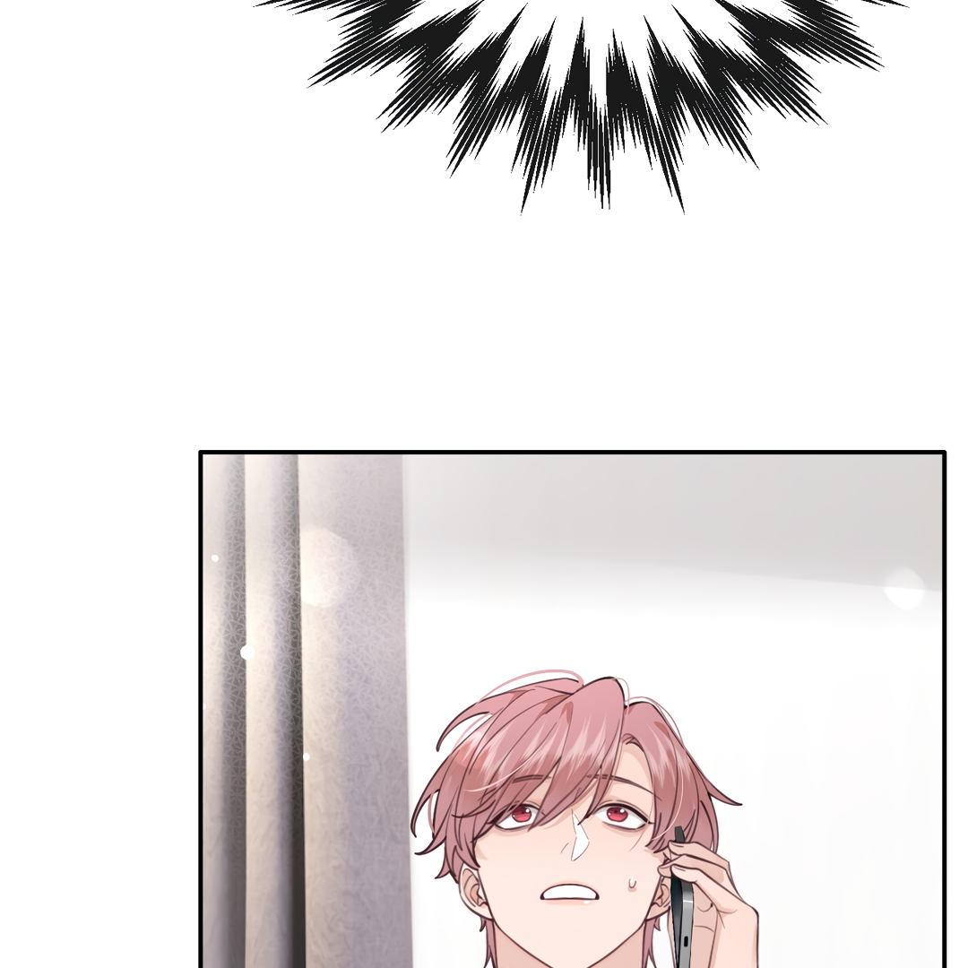 The Grown Dog Bullies Its Owner Chapter 21 - Page 54