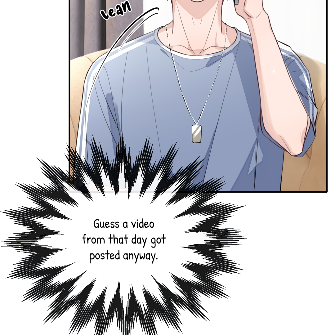 The Grown Dog Bullies Its Owner Chapter 21 - Page 55