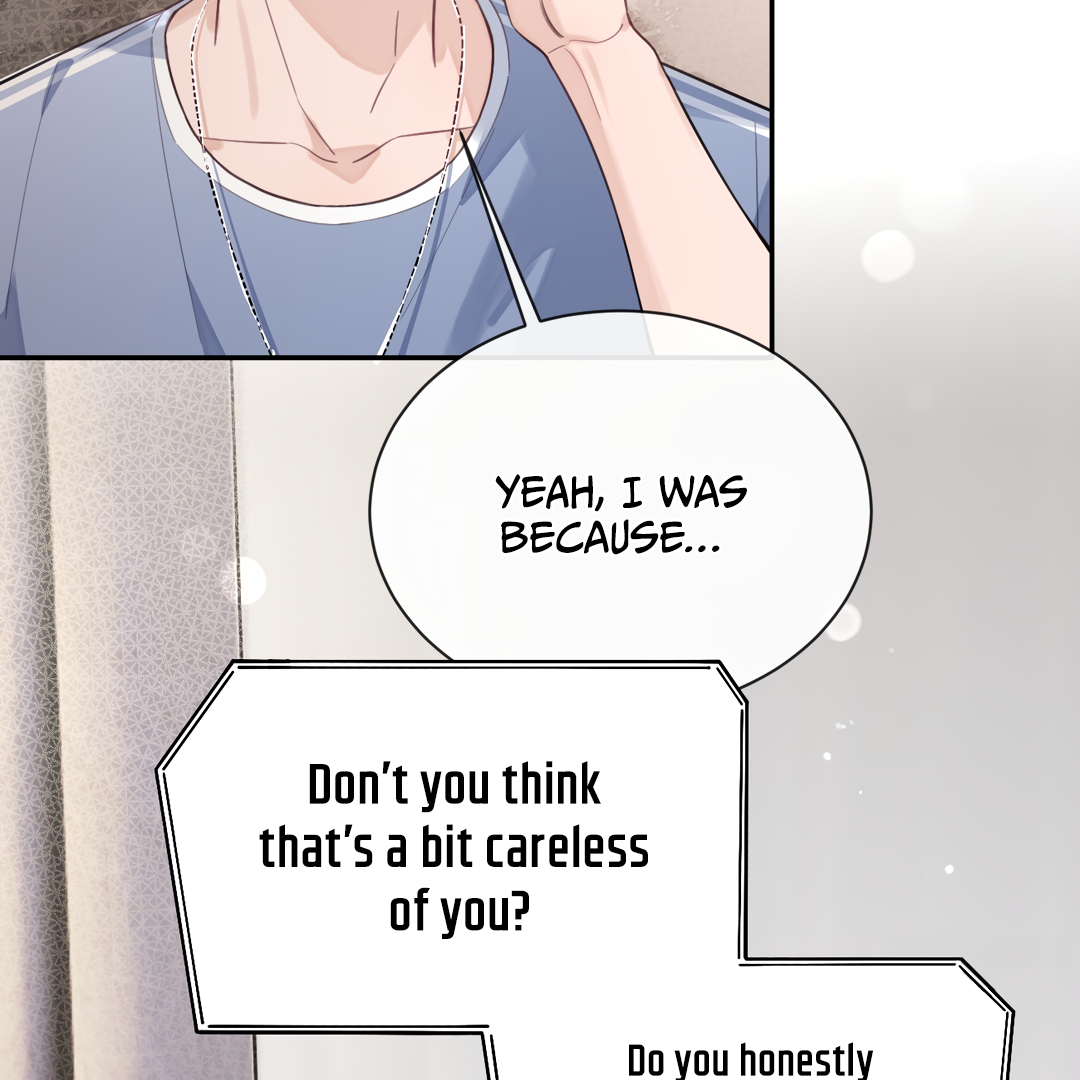 The Grown Dog Bullies Its Owner Chapter 21 - Page 58