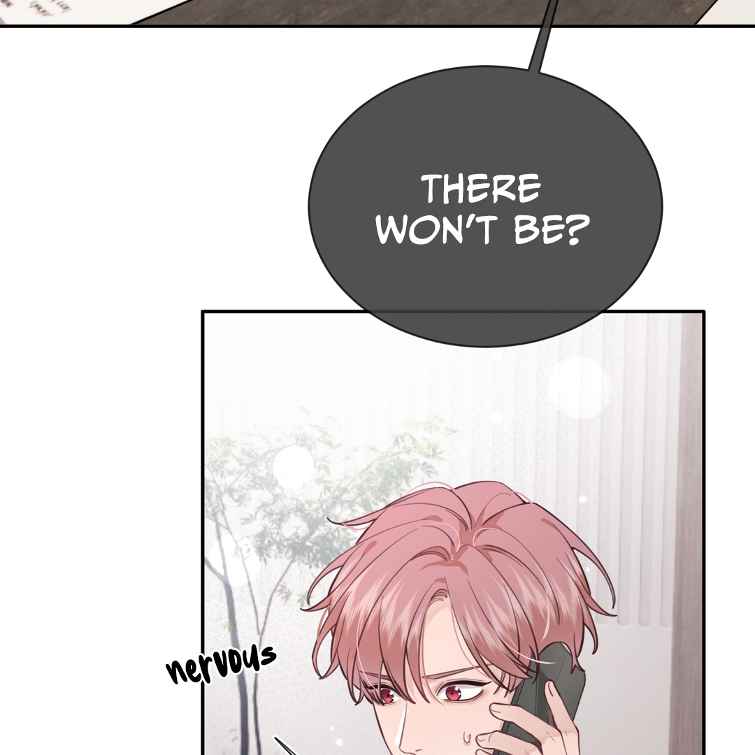 The Grown Dog Bullies Its Owner Chapter 21 - Page 63