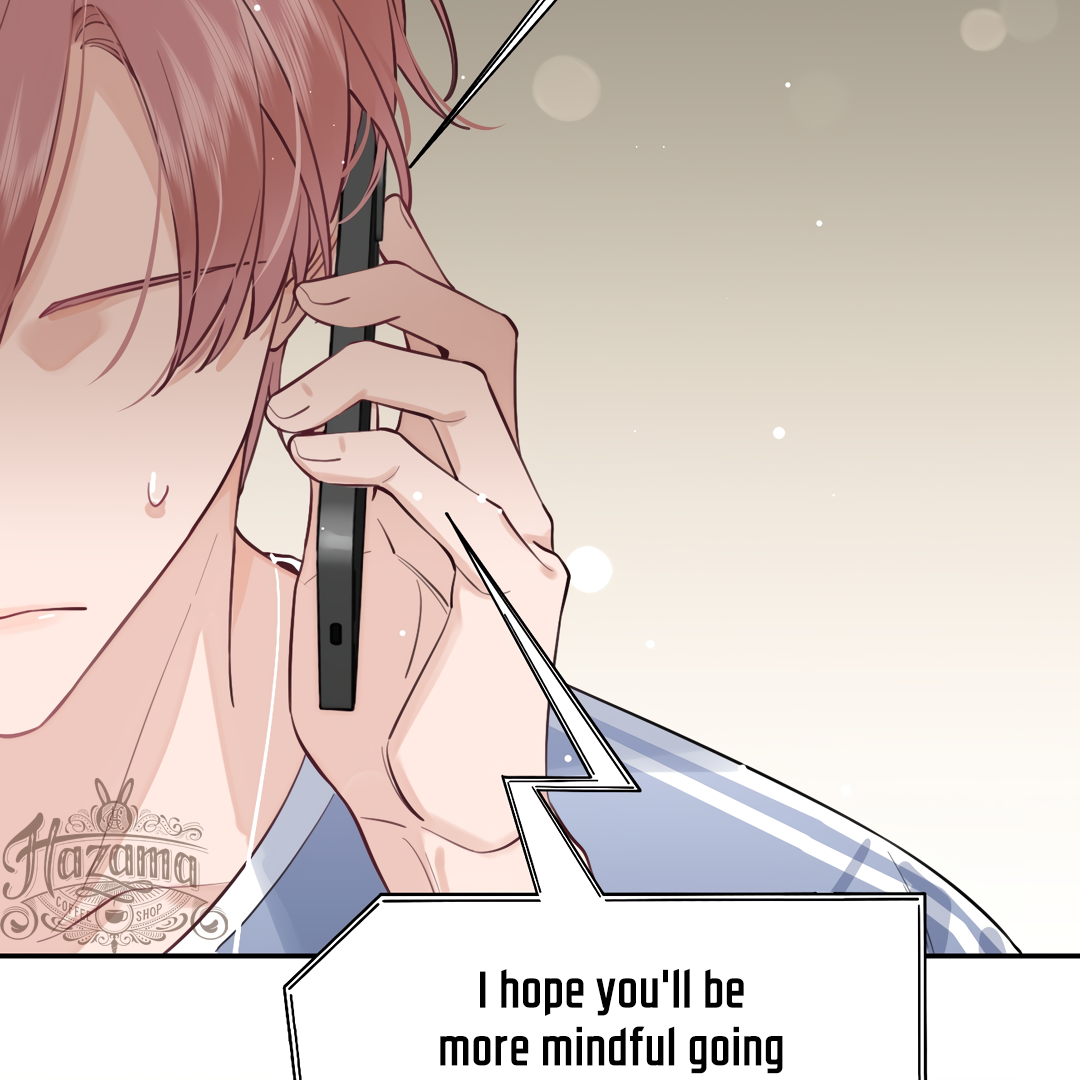 The Grown Dog Bullies Its Owner Chapter 21 - Page 66