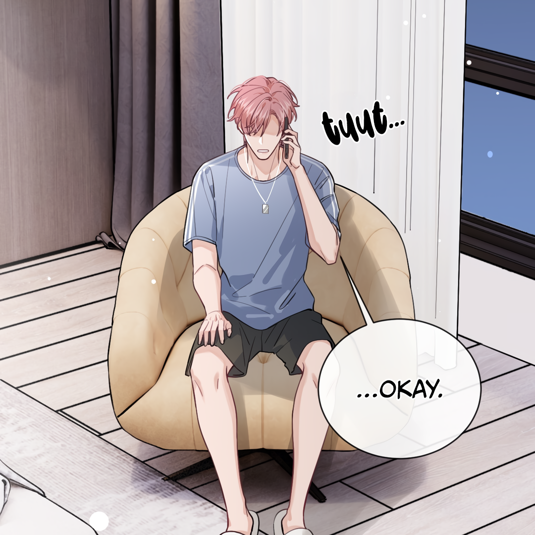 The Grown Dog Bullies Its Owner Chapter 21 - Page 69