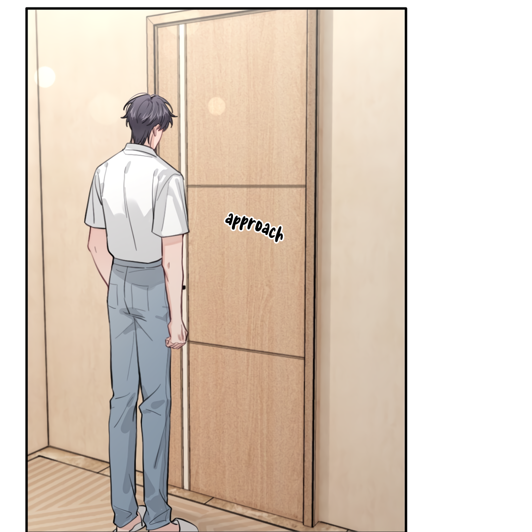 The Grown Dog Bullies Its Owner Chapter 21 - Page 72