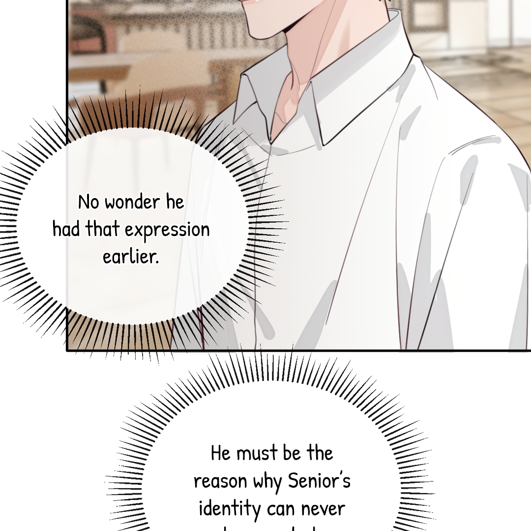 The Grown Dog Bullies Its Owner Chapter 21 - Page 76