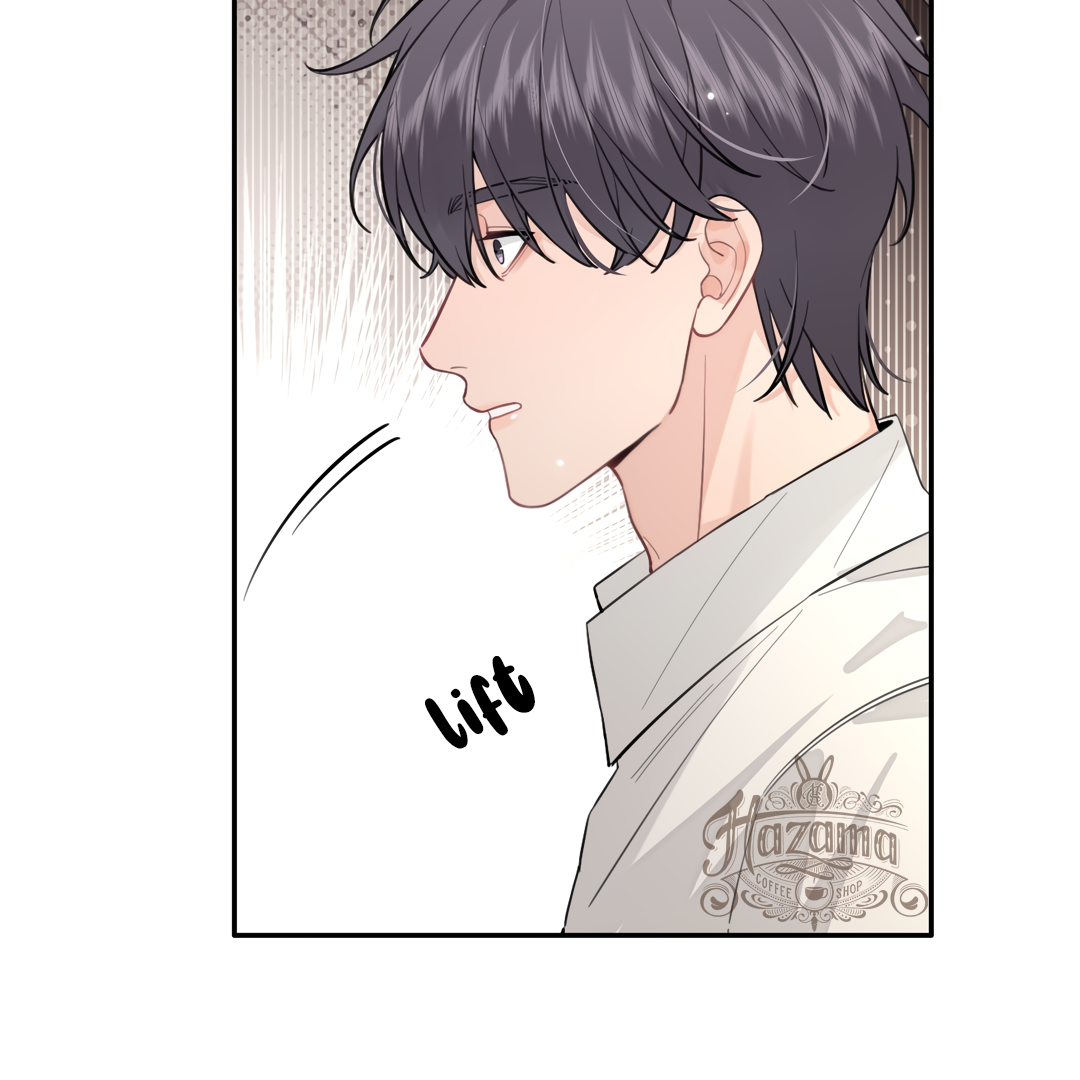 The Grown Dog Bullies Its Owner Chapter 21 - Page 84