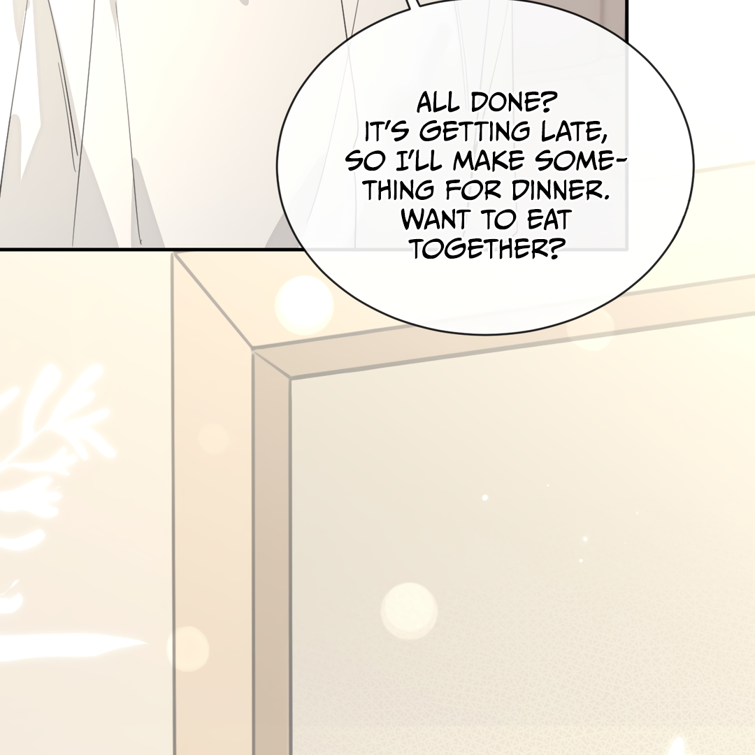 The Grown Dog Bullies Its Owner Chapter 21 - Page 89