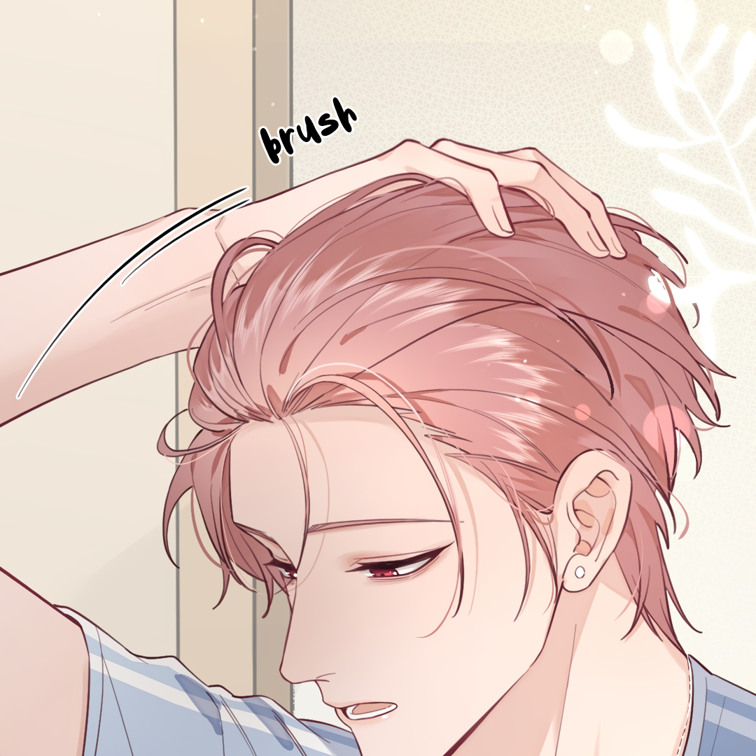 The Grown Dog Bullies Its Owner Chapter 21 - Page 90