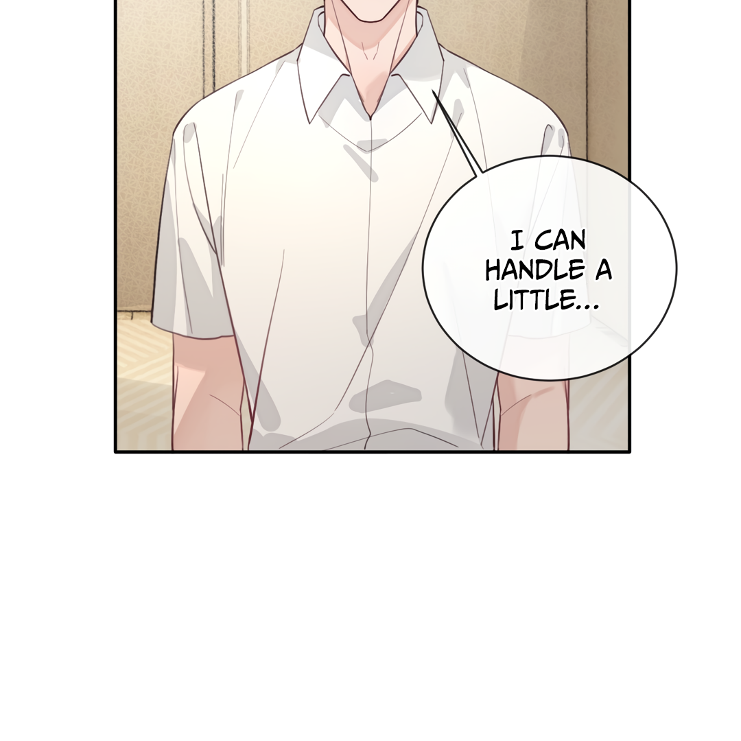 The Grown Dog Bullies Its Owner Chapter 21 - Page 93