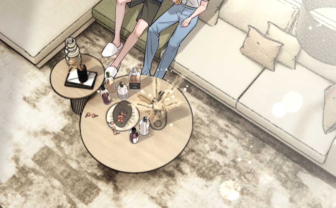 The Grown Dog Bullies Its Owner Chapter 21 - Page 96