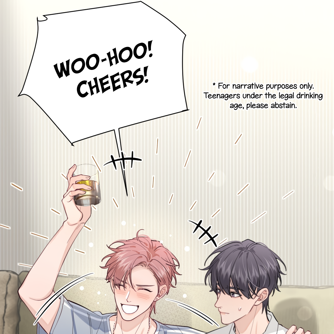 The Grown Dog Bullies Its Owner Chapter 21 - Page 98