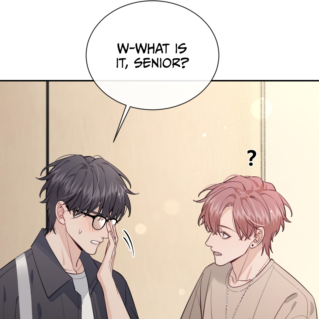The Grown Dog Bullies Its Owner Chapter 22 - Page 101