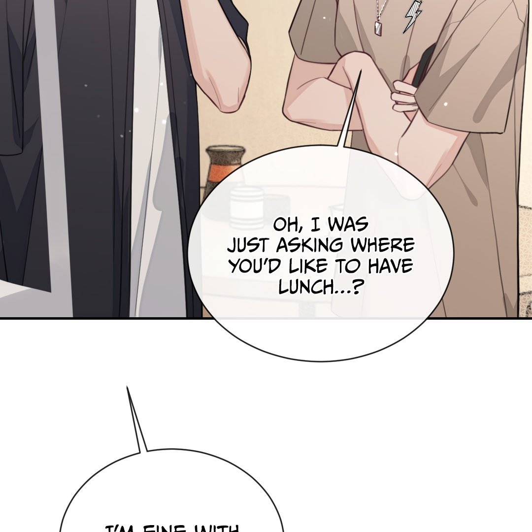 The Grown Dog Bullies Its Owner Chapter 22 - Page 102